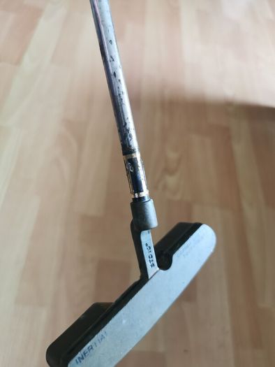 putter