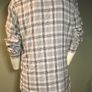Tommy Hilfiger Mens Long Sleeve Check Shirt Size Large Image 7