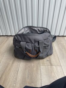 joolz changing bag