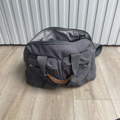 joolz changing bag