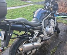 Fazer 1000 2001