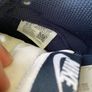 Nike Dunk Low White Midnight Navy UK12 / EU47.5 Image 7