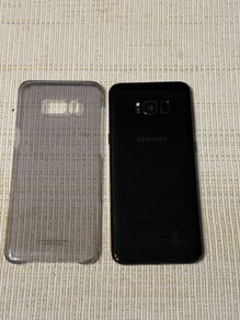 Samsung Galaxy S8