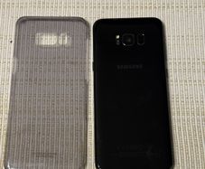 Samsung Galaxy S8