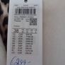 Gerry Weber Faux Fur Coat - Offwhite - Size 38 UK 12 - BNWT RRP 299 Image 8