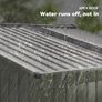 9 x 6ft Metal Garden Storage Shed Image 9