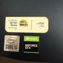 Gaming Laptop (Intel i5, 8GB RAM, GTX 1650, 256GB SSD) - Brazilian Keyboard/Plug Image 4