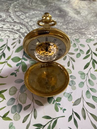 Gents Pocket Watch