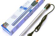 Aquarium Steel Heaters