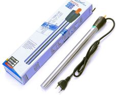 Aquarium Steel Heaters