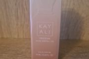 KAYALI Freedom Musk Santal 34 Eau de Parfum 10ml. Plastic wrapped