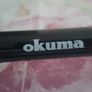 FISHING Okuma Rods Boat/kayak 3 Sizes Image 4