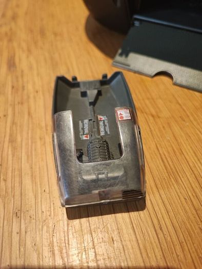 GI JOE Killer Whale - incomplete