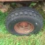 tractor tipping trailer Image 4