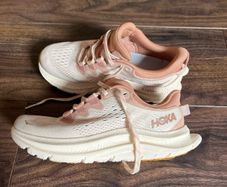 Hoka Kawana 2 running shoes