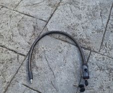 bike lock 3 keys