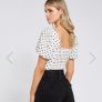 Savida by Dunnes Thea Top Image 3