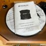 Neostar Deluxe Nostalgic Music Centre Wooden Box Vinyl Cd Cassette Radio Image 6