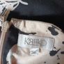 Kaliko Linen  Skirt.   S.16.  New - No Tag Image 5