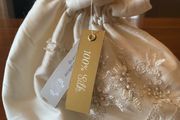 Communion bag 100% silk