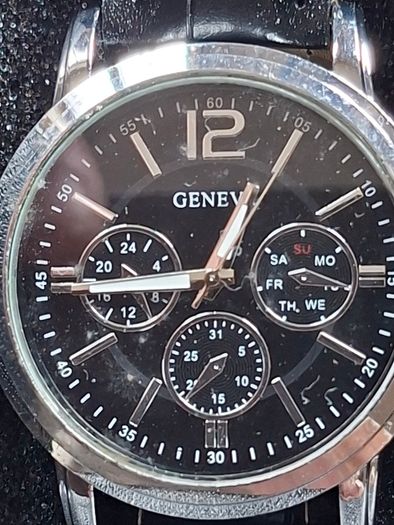 New Old Stock of Men's Watches, Price Is For 1 Only these are all working Postage Available,