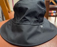 Outdoors bucket hat