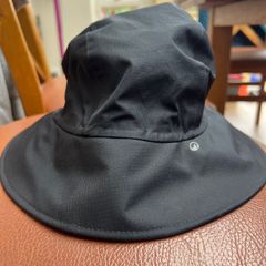 Outdoors bucket hat
