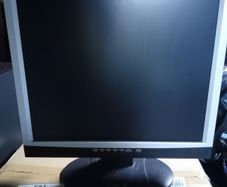 19" Gnr Monitor 1280x1024