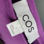 Cos Dress Size Small Image 6