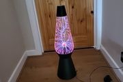 Plasma lamp 28 inch