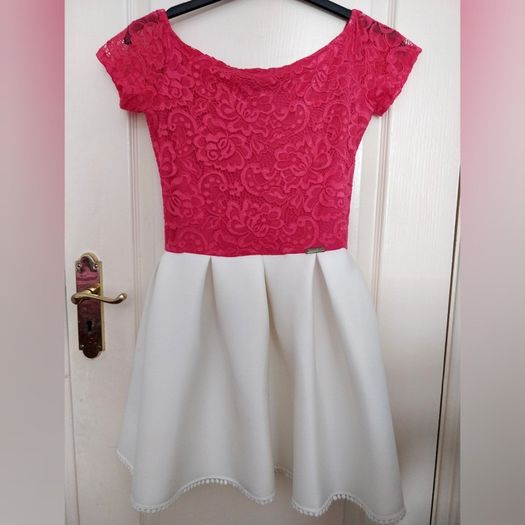 Dress size 10