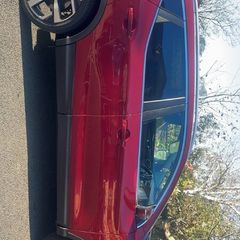 Nissan Qashqai 2019