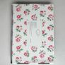 BNWT Cath Kidston Ashdown Rose Cheese Board Set Image 4