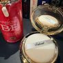 Korean BB cream and FacePowder Duo Image 4