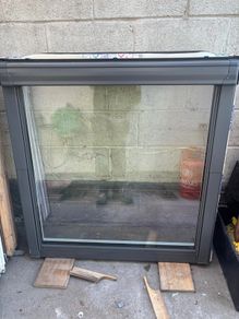 Skylight (velux like) like new