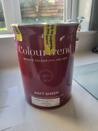 Paint
