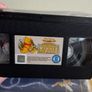 Winnie the Pooh - VHS Image 3
