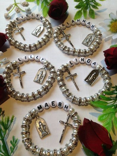 communion and confirmation gifts