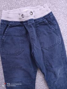 boy's winter trousers. Age 4/5