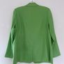 Mint Velvet Linen Blazer Image 5
