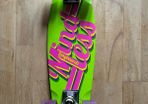 Mindless Skateboard