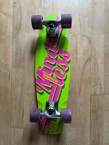 Mindless Skateboard