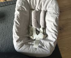 Newborn Tripp Trapp seat