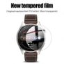 9H Premium Tempered Glass For Huawei Watch 3 Pro SmartWatch Scratch resistant Screen Protector Film For Huawei Watch3 Pro Image 5