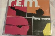 R.E.M. - The Great Beyond Cd