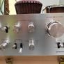 Pioneer SA-8500 Vintage Integrated Stereo Amplifier Image 4