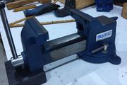 medium sized vice