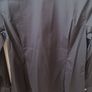 Massimo Dutti shirt black sz 16, new with tag Image 3