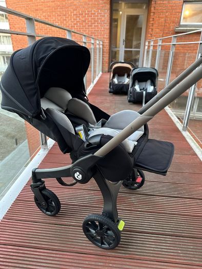 Brand new car seat / stroller / pram