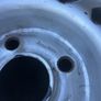 15s , 4x100  wheels 7in et38 Image 6